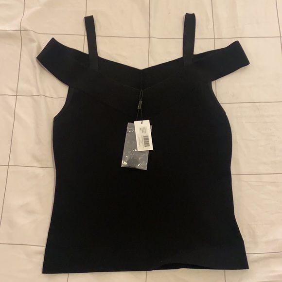 Milly top - size M - NWT - Picture 4 of 4